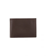 Jafferjees Bangkok Men's Genuine Leather Wallet | Compact Bifold Wallet for Men