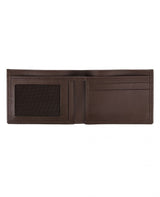 Jafferjees Bangkok Men's Genuine Leather Wallet | Compact Bifold Wallet for Men
