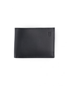 Jafferjees Bangkok Men's Genuine Leather Wallet | Compact Bifold Wallet for Men