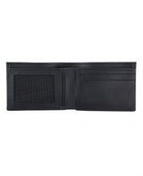 Jafferjees Bangkok Men's Genuine Leather Wallet | Compact Bifold Wallet for Men