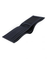 Jafferjees Bangkok Men's Genuine Leather Wallet | Compact Bifold Wallet for Men