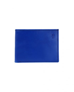 Jafferjees Bangkok Men's Genuine Leather Wallet | Compact Bifold Wallet for Men