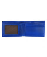 Jafferjees Bangkok Men's Genuine Leather Wallet | Compact Bifold Wallet for Men