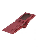 Jafferjees Bangkok Men's Genuine Leather Wallet | Compact Bifold Wallet for Men