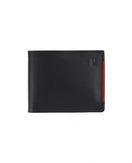 Jafferjees Karachi Men's Genuine Leather Wallet | Classic Bifold Wallet for Men