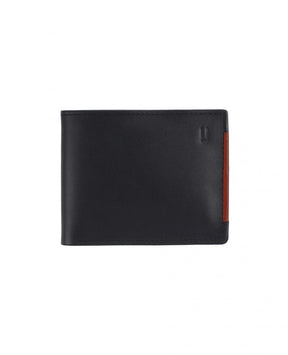 Jafferjees Karachi Men's Genuine Leather Wallet | Classic Bifold Wallet for Men