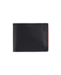 Jafferjees Karachi Men's Genuine Leather Wallet | Classic Bifold Wallet for Men