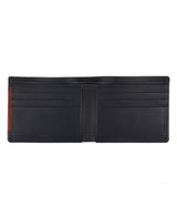 Jafferjees Karachi Men's Genuine Leather Wallet | Classic Bifold Wallet for Men