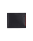 Jafferjees Karachi Men's Genuine Leather Wallet | Classic Bifold Wallet for Men