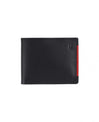 Jafferjees Karachi Men's Genuine Leather Wallet | Classic Bifold Wallet for Men