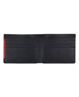 Jafferjees Karachi Men's Genuine Leather Wallet | Classic Bifold Wallet for Men