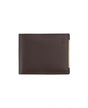 Jafferjees Karachi Men's Genuine Leather Wallet | Classic Bifold Wallet for Men