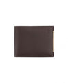Jafferjees Karachi Men's Genuine Leather Wallet | Classic Bifold Wallet for Men