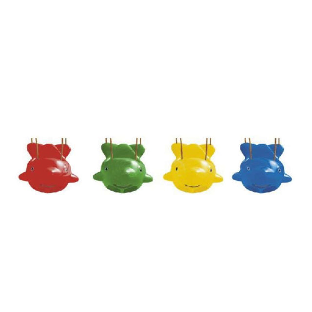 BYFT Four Indoor Kids Swings