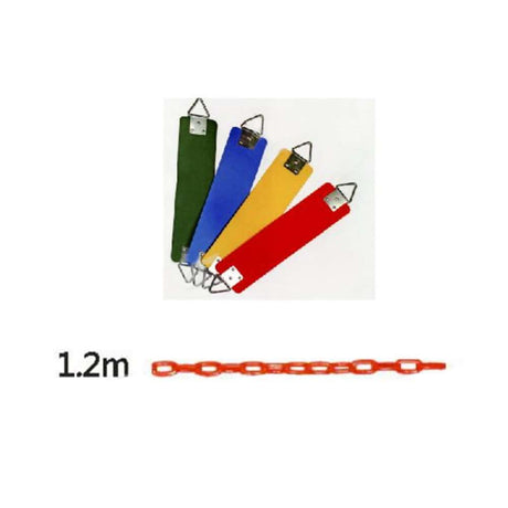 BYFT Swing Seat With Lock + 1.2M Chain
