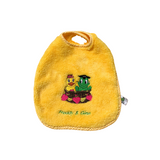 FREDS SWIM ACADEMY FREDDY & GINA BIB