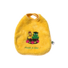 FREDS SWIM ACADEMY FREDDY & GINA BIB