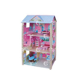 BYFT Doll House Set