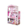 BYFT Pink Doll House
