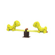 BYFT Animal Shaped Traditional Seesaw