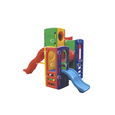 BYFT Kids Multiplay Station
