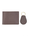 Jafferjees Easter Island Men's Genuine Leather Wallet | Classic Slim Bifold Wallet for Men