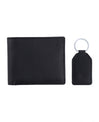Jafferjees Liberty Island Men's Genuine Leather Wallet | Classic Bifold Wallet for Men