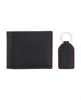 Jafferjees Liberty Island Men's Genuine Leather Wallet | Classic Bifold Wallet for Men