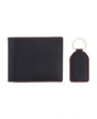 Jafferjees Liberty Island Men's Genuine Leather Wallet | Classic Bifold Wallet for Men