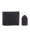 Jafferjees Liberty Island Men's Genuine Leather Wallet | Classic Bifold Wallet for Men