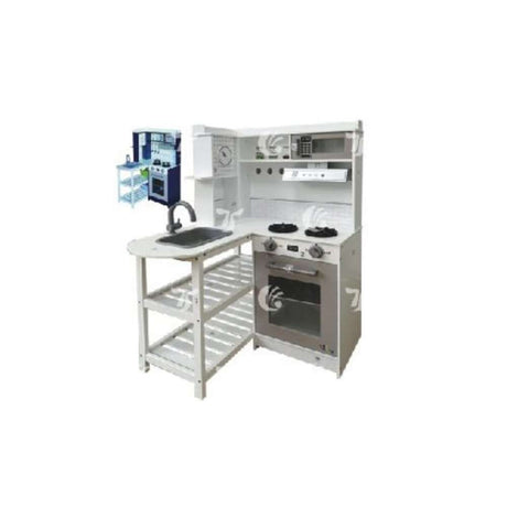 BYFT Kitchen Set With Oven