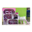 BYFT Doll House