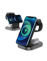 حامل مغناطيسي BYFT 3 في 1