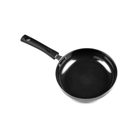 G-Happy Home Non-Stick Frypan 24cm with Induction Base | Durable & Easy-Clean Cooking Pan
