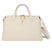 Jafferjees The Rose Women's Genuine Leather Handbag | Elegant Shoulder Bag for Women