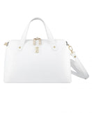Jafferjees The Rose Women's Genuine Leather Handbag | Elegant Shoulder Bag for Women