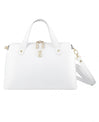 Jafferjees The Rose Women's Genuine Leather Handbag | Elegant Shoulder Bag for Women