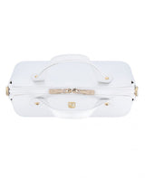 Jafferjees The Rose Women's Genuine Leather Handbag | Elegant Shoulder Bag for Women