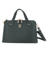 Jafferjees The Rose Women's Genuine Leather Handbag | Elegant Shoulder Bag for Women