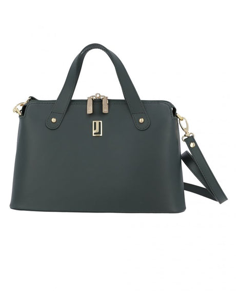 Jafferjees The Rose Women's Genuine Leather Handbag | Elegant Shoulder Bag for Women