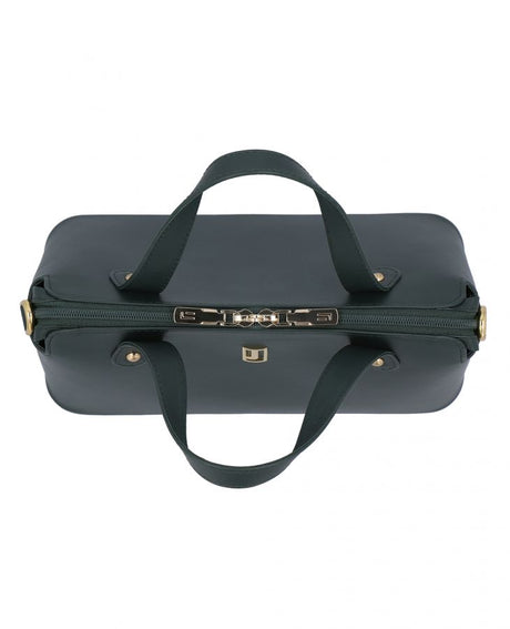 Jafferjees The Rose Women's Genuine Leather Handbag | Elegant Shoulder Bag for Women