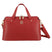 Jafferjees The Rose Women's Genuine Leather Handbag | Elegant Shoulder Bag for Women