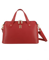 Jafferjees The Rose Women's Genuine Leather Handbag | Elegant Shoulder Bag for Women