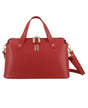Jafferjees The Rose Women's Genuine Leather Handbag | Elegant Shoulder Bag for Women