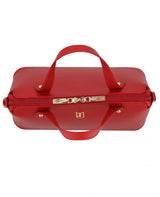 Jafferjees The Rose Women's Genuine Leather Handbag | Elegant Shoulder Bag for Women