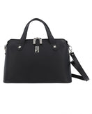 Jafferjees The Rose Women's Genuine Leather Handbag | Elegant Shoulder Bag for Women