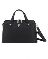 Jafferjees The Rose Women's Genuine Leather Handbag | Elegant Shoulder Bag for Women