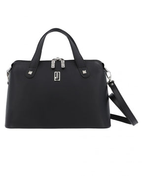 Jafferjees The Rose Women's Genuine Leather Handbag | Elegant Shoulder Bag for Women
