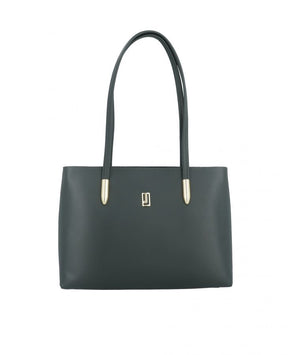 Jafferjees The Azalea Women's Genuine Leather Handbag | Large Stylish Tote Bag for Women