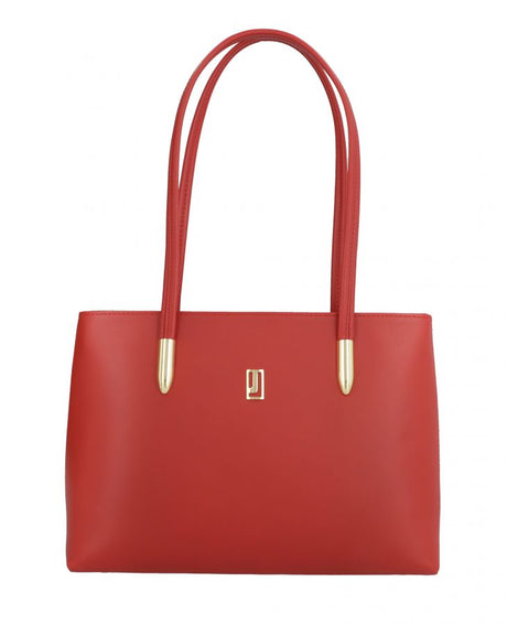 Jafferjees The Azalea Women's Genuine Leather Handbag | Large Stylish Tote Bag for Women